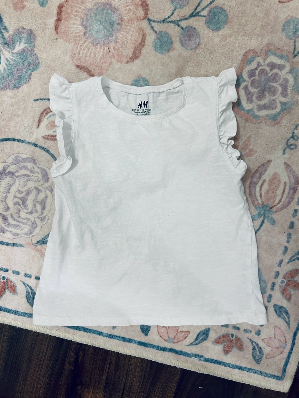 H&M Girls Top